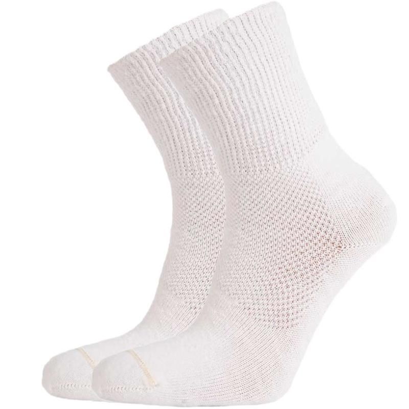 Ametrine Ullflex sokker, 2 par