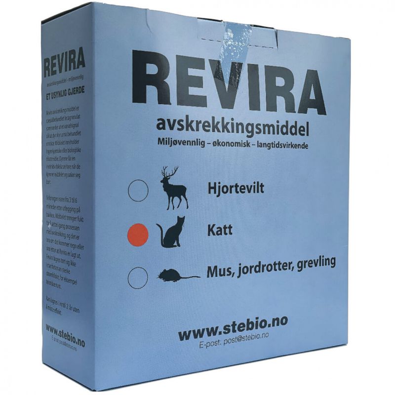 Revira Katt
