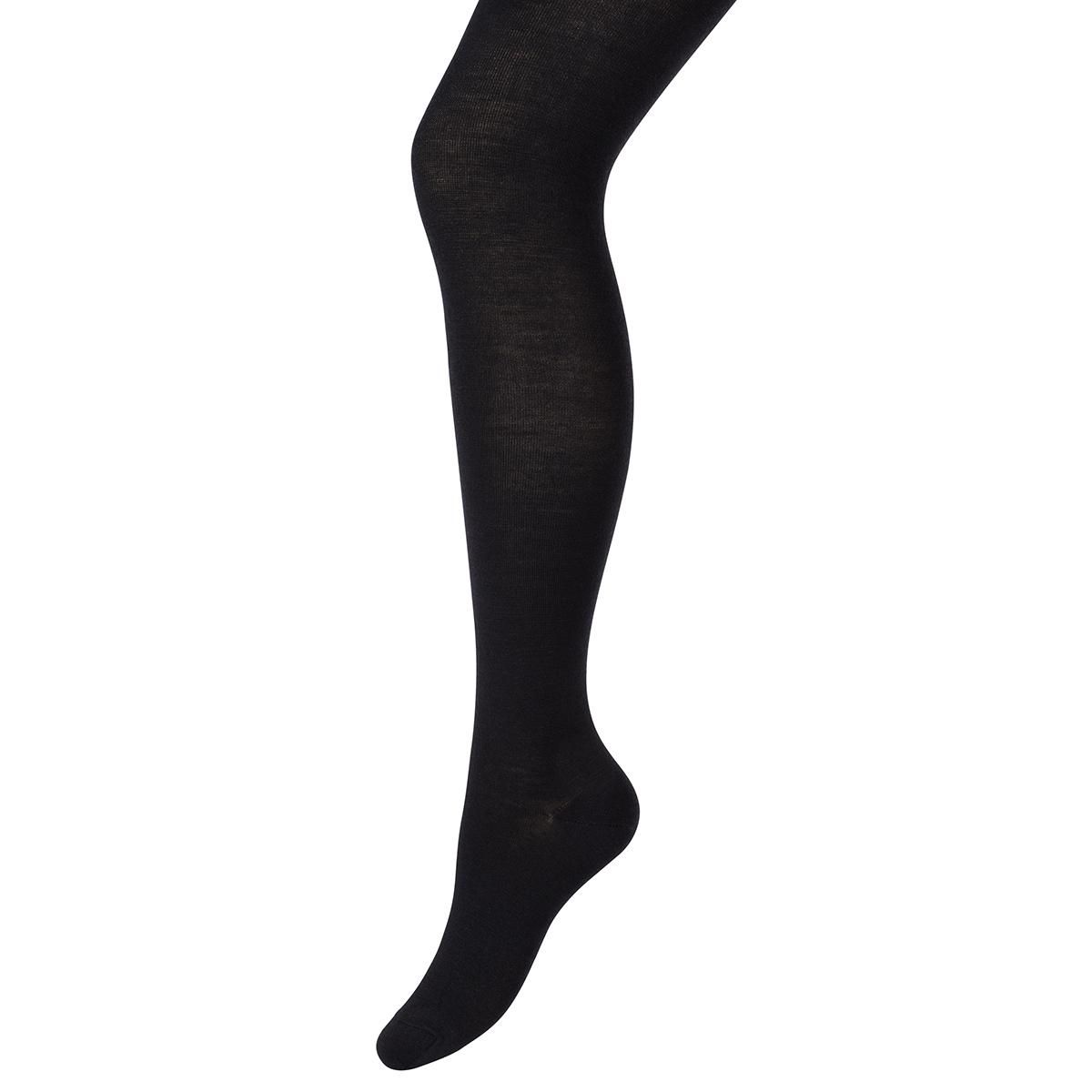 Safa Strømpebukse ull/silke