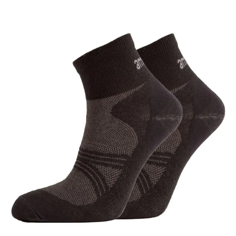 Ametrine Biker CoolMax, 2 par sort